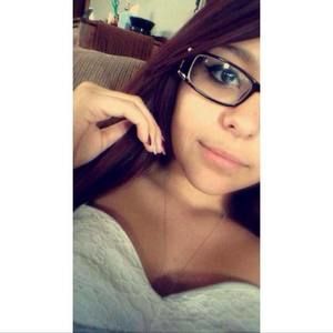 Meet your Posher, Cipriana