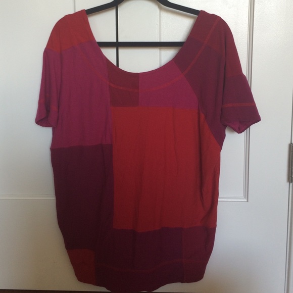 Marc by Marc Jacobs top