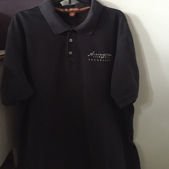 Polo shirt