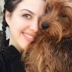 Meet your Posher, Jackie