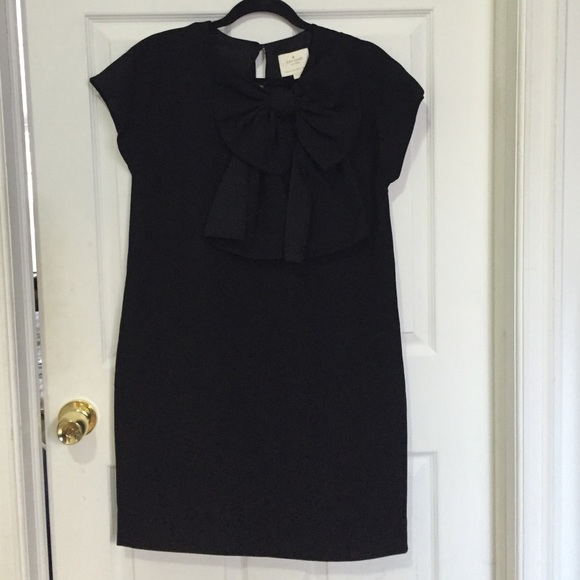 Kate Spade Bow Shift Dress