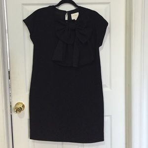 Kate Spade Bow Shift Dress