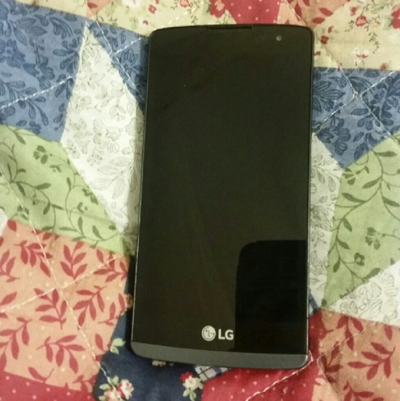 LG Leon