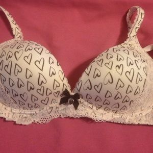 Victoria secret bra