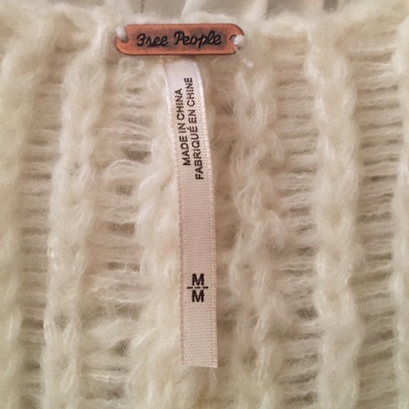 Free People Sweater - Picture 4 of 4