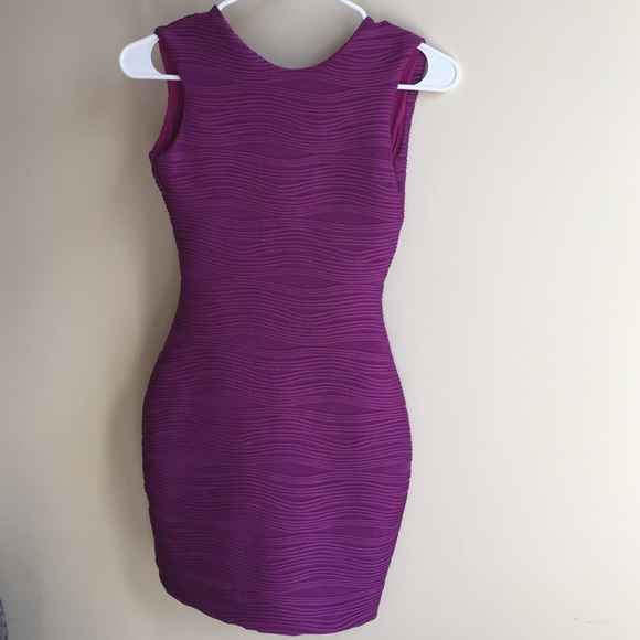 Bec & Bridge Bodycon Dress