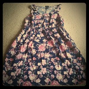 Rue 21 Spring Dress