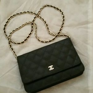 Wallet on chain