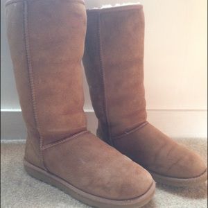UGG Boots Austrailia