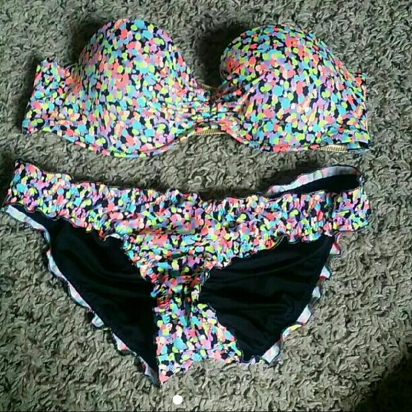 Victoria Secret Bikini