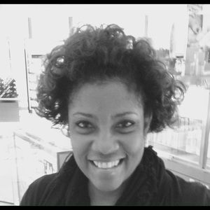 Meet your Posher, Wendy