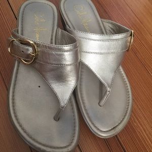 Cole Haan sandals