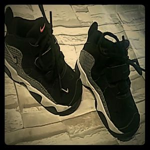 Toddler NIKE... 6C