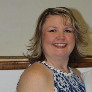 Meet your Posher, Beth