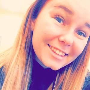 Meet your Posher, Julie