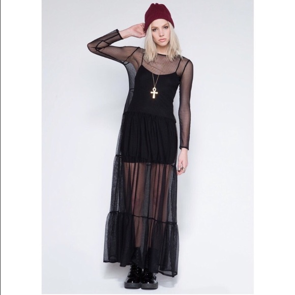 For Love and Lemons Dresses & Skirts - For Love and Lemons Smiths dress