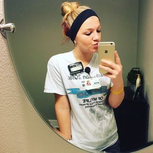 Meet your Posher, Savannah