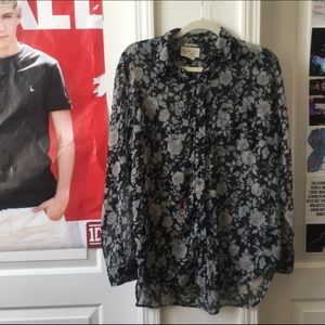 Ralph Lauren Blouse