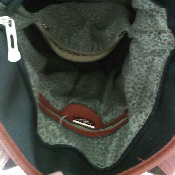 Ladies bag - Picture 3 of 3