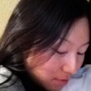 Meet your Posher, Sue