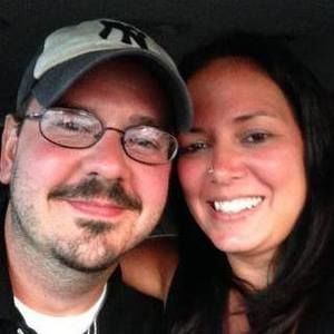 Meet your Posher, Stacy