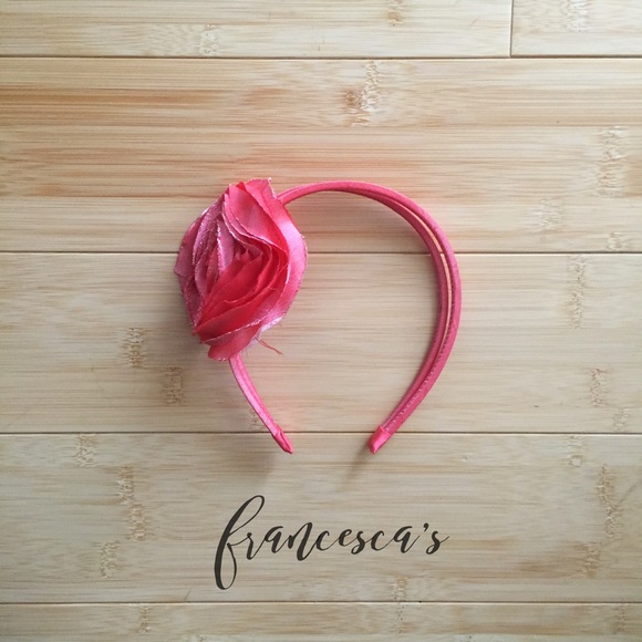 Francesca's headband- NWOT!