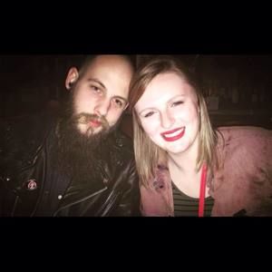 Meet your Posher, Sara