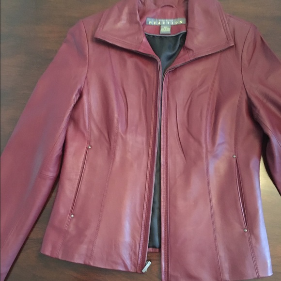 NWOT Women's Kenneth Cole Reaction Jacket