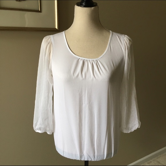 The Limited Top
