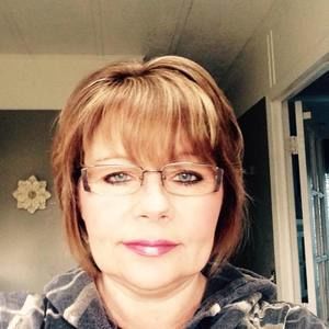 Meet your Posher, Nancy