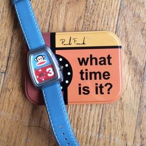 Paul Frank Watch