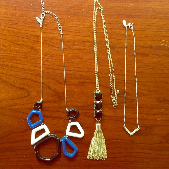 Necklace bundle