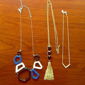Necklace bundle