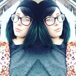 Meet your Posher, Kelsey