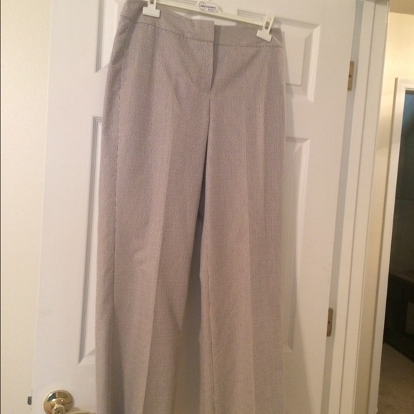 Brand new seersucker suit!