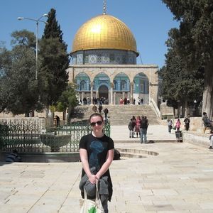 Meet your Posher, Rachel
