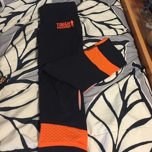 Tough mudder leggings