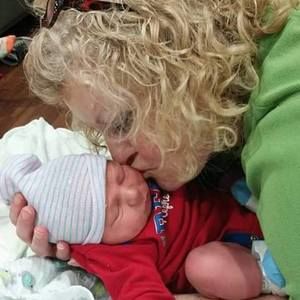 Meet your Posher, Beth