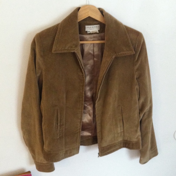 Gorgeous Paul & Joe coat/jacket - Picture 2 of 4