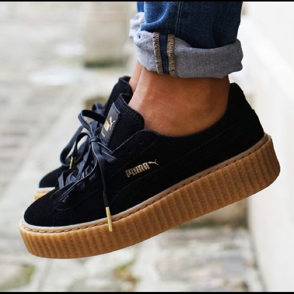 Puma Creepers