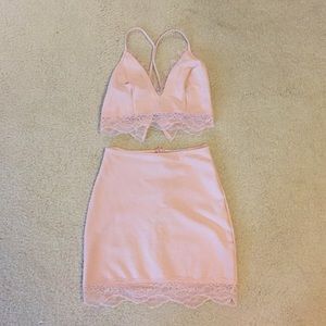 Tobi 2-piece set! 🎀