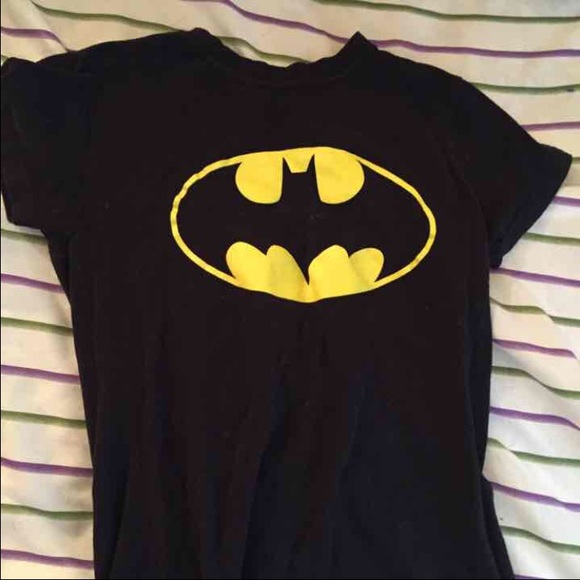 Batman Tee