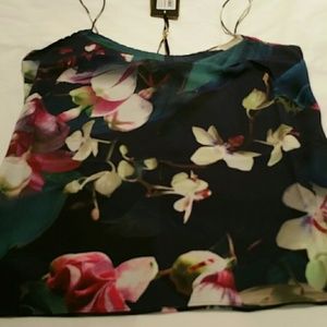 Ted Baker London Floral Cami