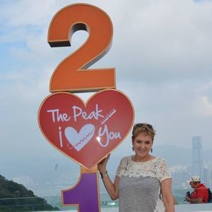 Meet your Posher, Diane