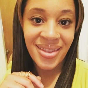 Meet your Posher, Shaunte