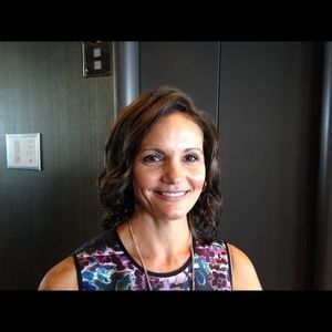 Meet your Posher, Tammy