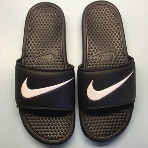 Nike Slip-on Sandals