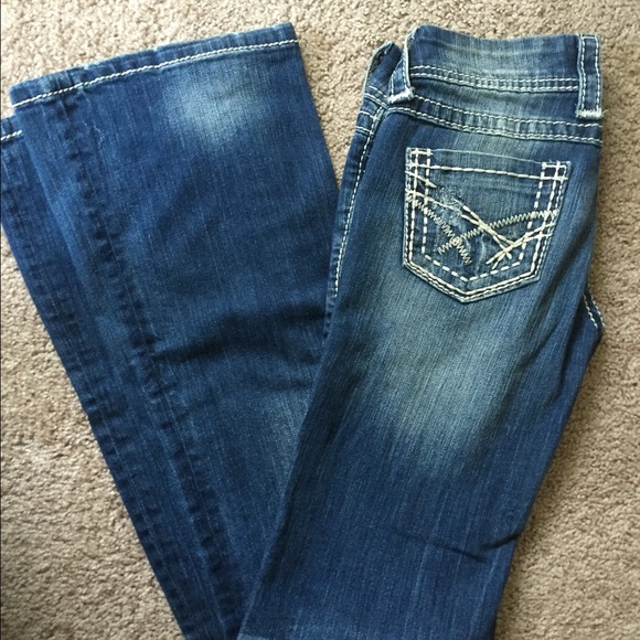 BKE jeans