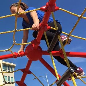 Meet your Posher, Joe