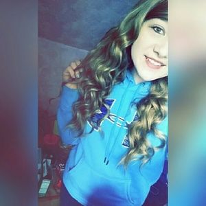 Meet your Posher, Desaray